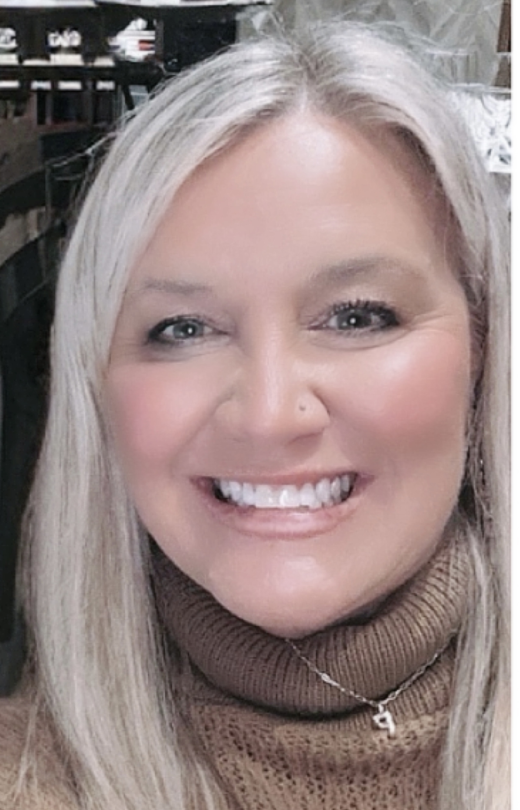 Paula Robley